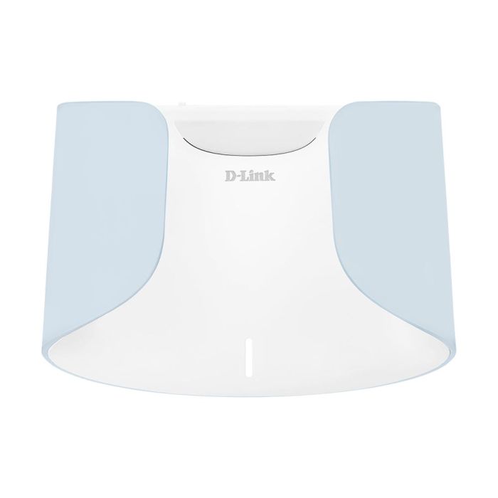 Router Inalámbrico Mesh D-Link M30 3000Mbps/ 5 Antenas/ WiFi 802.11 ax/ac/n/g/b/k/v/a/h 4 Router Inalámbrico Mesh D-Link M30 3000Mbps/ 5 Antenas/ WiFi 802.11 ax/ac/n/g/b/k/v/a/h 4