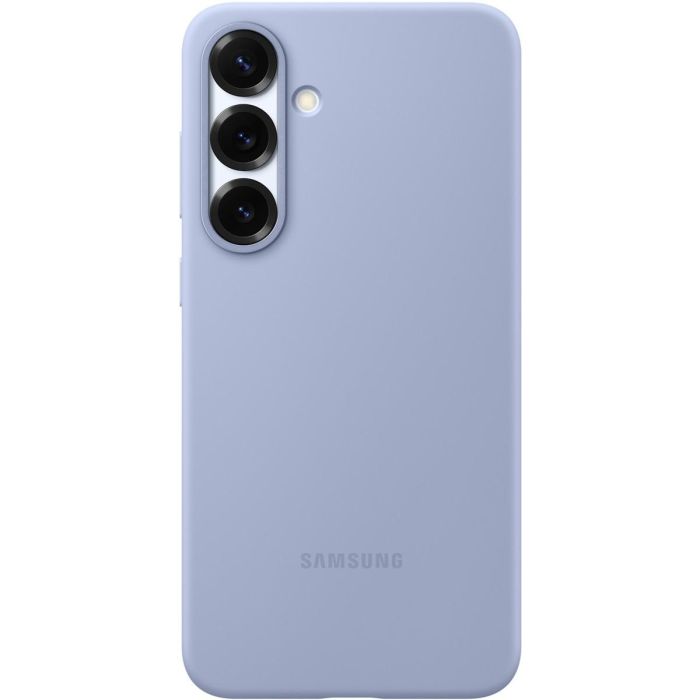Funda para Móvil Samsung S25+ Azul Galaxy S24 1 Funda para Móvil Samsung S25+ Azul Galaxy S24 1