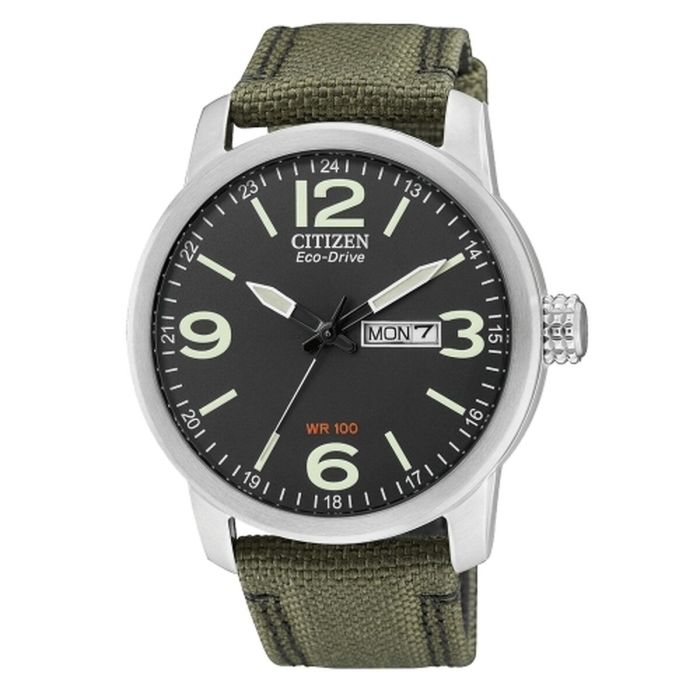 Reloj Hombre Citizen BM8470-11E