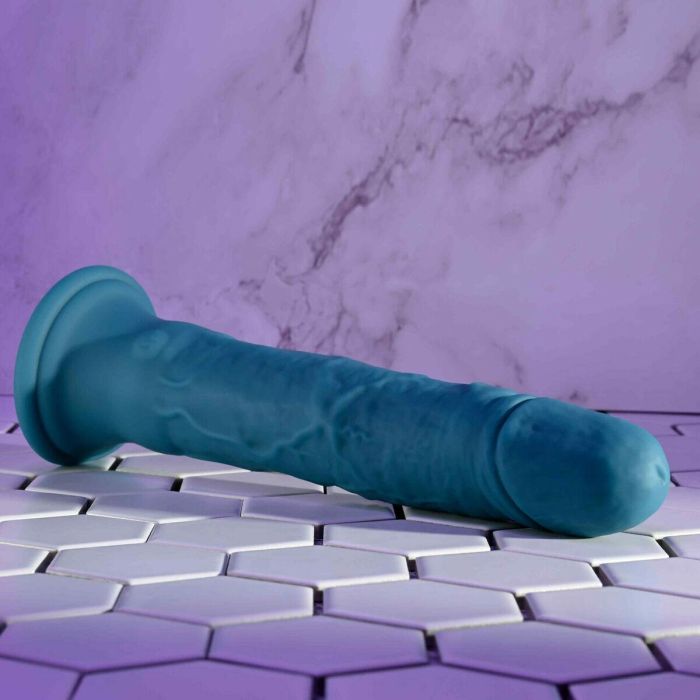 Vibrador Evolved Azul 12