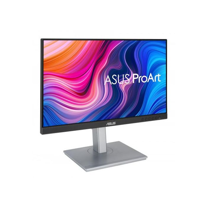 ASUS PA247CV Monitor Profesional 24" Full HD 1920x1080 IPS LED, 100% sRGB, 75Hz, Altavoces, HDMI, DisplayPort, VESA, Negro/Plata - 90LM03Y1-B01370 9 ASUS PA247CV Monitor Profesional 24" Full HD 1920x1080 IPS LED, 100% sRGB, 75Hz, Altavoces, HDMI, DisplayPort, VESA, Negro/Plata - 90LM03Y1-B01370 9