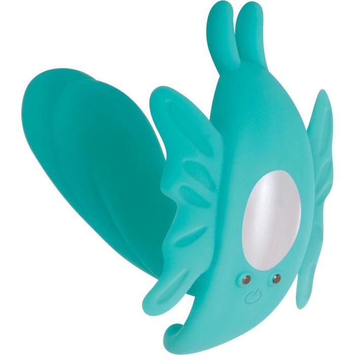 Bala Vibradora Evolved Verde 9 Bala Vibradora Evolved Verde 9