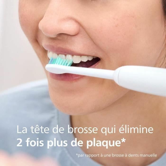 Cabezal de Recambio Philips Blanco 4