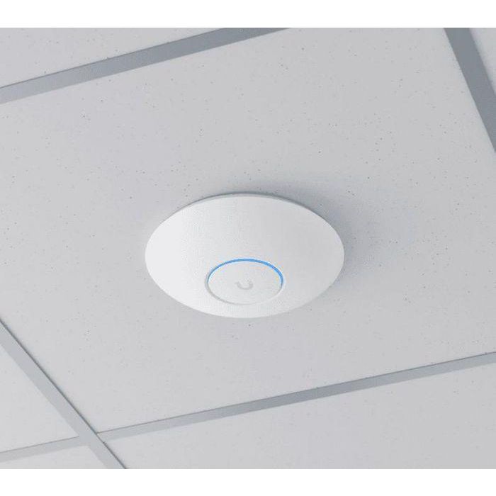 Ubiquiti U7 Pro 5400 Mbit/s Blanco 9 Ubiquiti U7 Pro 5400 Mbit/s Blanco 9