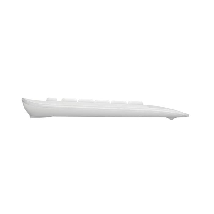 Ratón Logitech 920-011022 Blanco 4000 dpi 2 Ratón Logitech 920-011022 Blanco 4000 dpi 2