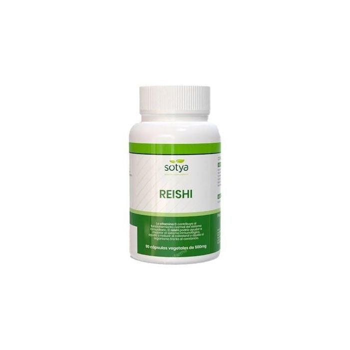 Reishi