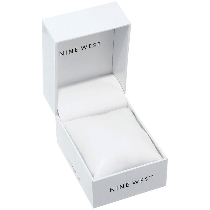 Reloj Mujer Nine West NW-2556RGGY (Ø 34 mm) 1