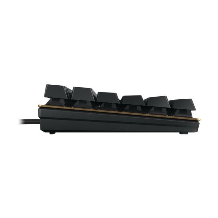 Cherry Keyboard KC 200 MX MX2A BROWN [DE] black/bronze MX2A BROWN Switch 3