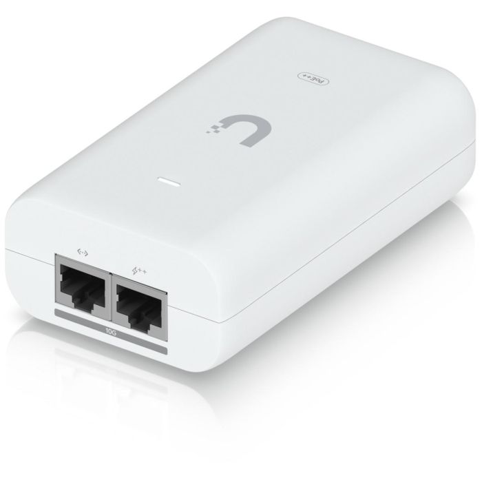 Ubiquiti UACC-PoE++-10G Inyector PoE++ 60W 10 GbE 3