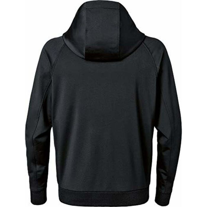 Bosch Professional Chaqueta térmica GHH 12+18V XA 06188000GG Talla 3XL con batería de 12V 1 Bosch Professional Chaqueta térmica GHH 12+18V XA 06188000GG Talla 3XL con batería de 12V 1