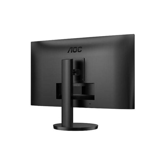Monitor Profesional AOC U27B3CF 27"/ 4K/ Multimedia/ Regulable en altura/ Negro 4 Monitor Profesional AOC U27B3CF 27"/ 4K/ Multimedia/ Regulable en altura/ Negro 4