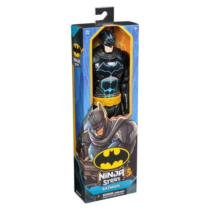 Figura de Acción Batman 0 Figura de Acción Batman 0