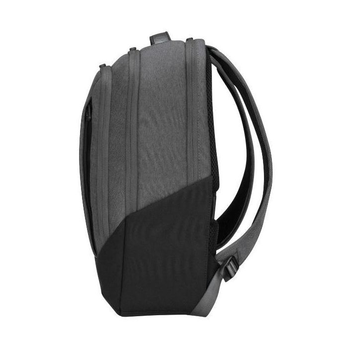 Targus Mochila Cypress para Portátil de 15.6 Pulgadas Color Gris 7