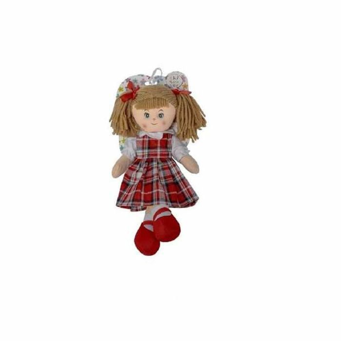Muñeca Artesanía Beatriz 40 cm 3 Muñeca Artesanía Beatriz 40 cm 3