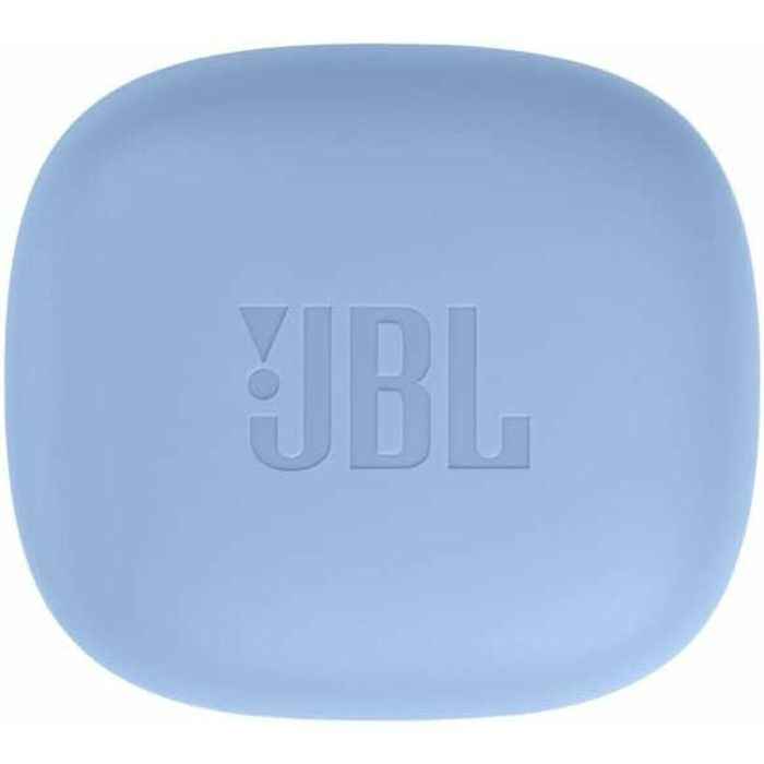 Auriculares Bluetooth JBL JBLWFLEXBLU Azul 9