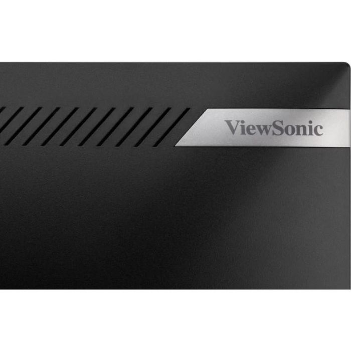 Viewsonic VG2448A-2 Monitor 61cm/24' (1920x1080) IPS 5ms HDMI VGA DisplayPort Altavoces 6