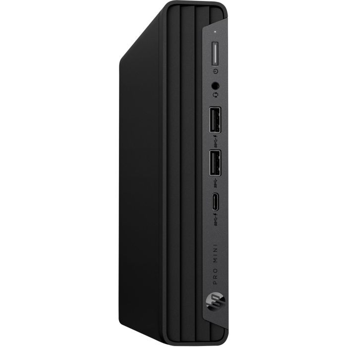 HP Pro Mini 400 G9 Intel Core i5-14500T 16GB 512GB/SSD W11P 1J War (DE) 1 HP Pro Mini 400 G9 Intel Core i5-14500T 16GB 512GB/SSD W11P 1J War (DE) 1