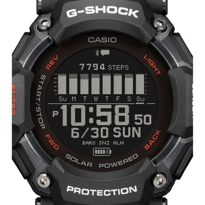 Reloj Hombre Casio G-Shock GBD-H2000-1AER 4