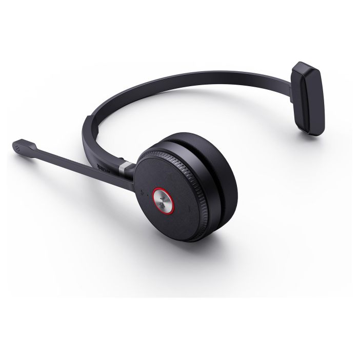 Yealink WH62 Mono Teams Auriculares Inalámbricos DECT, Diadema, Cancelación de Ruido, Bluetooth 5.0 2 Yealink WH62 Mono Teams Auriculares Inalámbricos DECT, Diadema, Cancelación de Ruido, Bluetooth 5.0 2