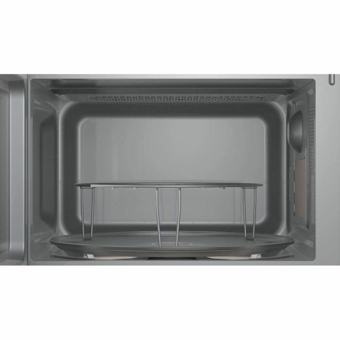 Microondas Balay 3WG3112X2 Negro 800 W 20 L 1