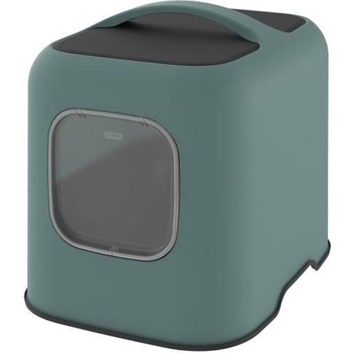 Biala Eco Cat Toilet Verde Mistletoe Biala Eco Cat Toilet Verde Mistletoe