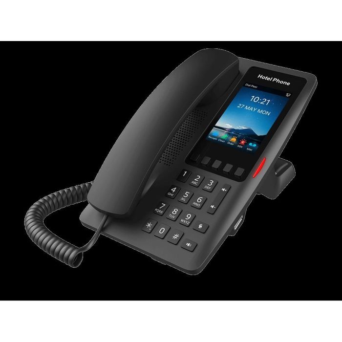 Fanvil H6W-Black 2
