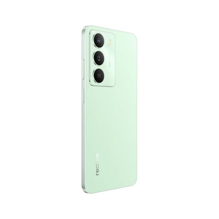 Realme 14X 5G 8GB 256GB Peridot Green Pantalla 6.67" 120Hz Cámara 50MP Batería 5000mAh 3 Realme 14X 5G 8GB 256GB Peridot Green Pantalla 6.67" 120Hz Cámara 50MP Batería 5000mAh 3