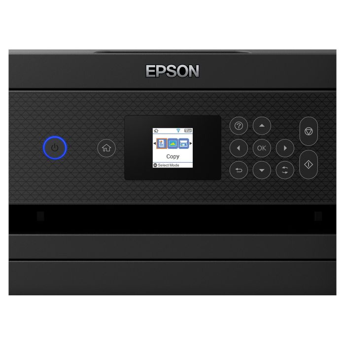 Epson ET-2850 Impresora Multifunción 3 en 1, Inyección de Tinta A4, Wi-Fi, Dúplex Automático, Color Negro 15