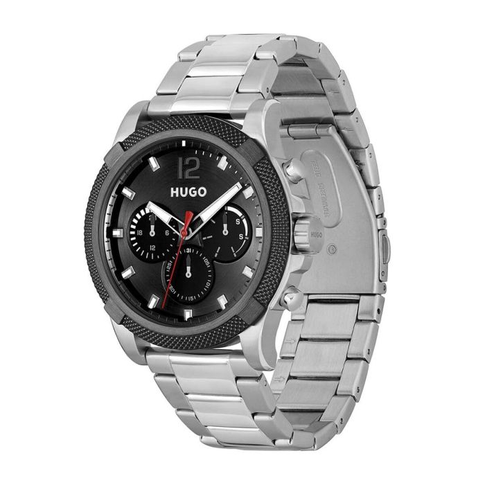 Reloj Hombre Hugo Boss 1530295 (Ø 46 mm) 7 Reloj Hombre Hugo Boss 1530295 (Ø 46 mm) 7