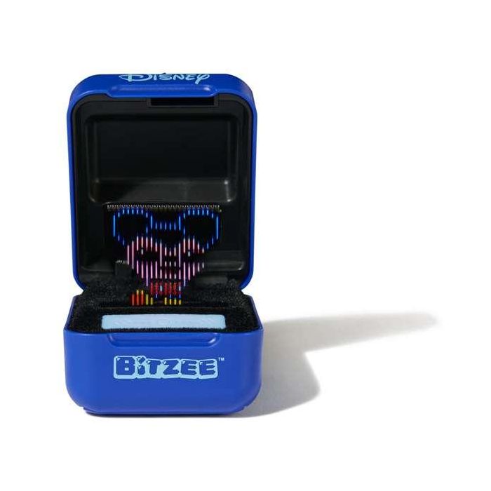 Mascota digital bitzee disney. una nueva forma de explorar el mundo disney. 6 Mascota digital bitzee disney. una nueva forma de explorar el mundo disney. 6