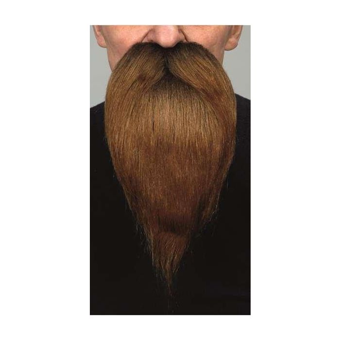 Barba y bigote one size 1 Barba y bigote one size 1