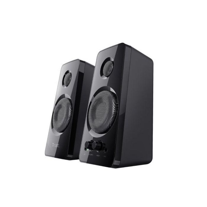 Altavoces Trust Tytan/ 36W/ 2.0 2 Altavoces Trust Tytan/ 36W/ 2.0 2