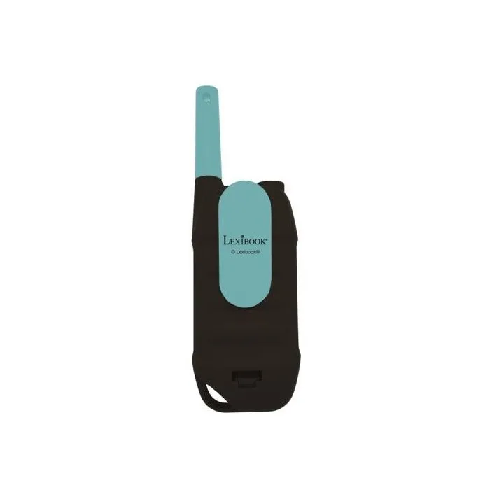 Lexibook Walkie-talkies Digitales Recargables Alcance 5 km 8 Canales 1