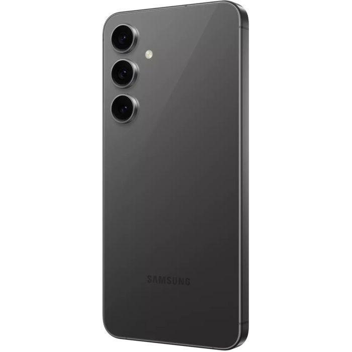Samsung Galaxy S24 FE Smartphone 8GB RAM 128GB 6.7" Dynamic AMOLED 2X 120Hz 5G Granito. Cámara 50MP, IP68, Batería 4700mAh. 5