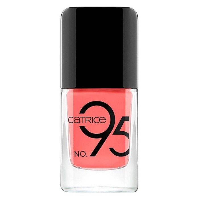 Pintaúñas Iconails Catrice (10,5 ml) 16 Pintaúñas Iconails Catrice (10,5 ml) 16
