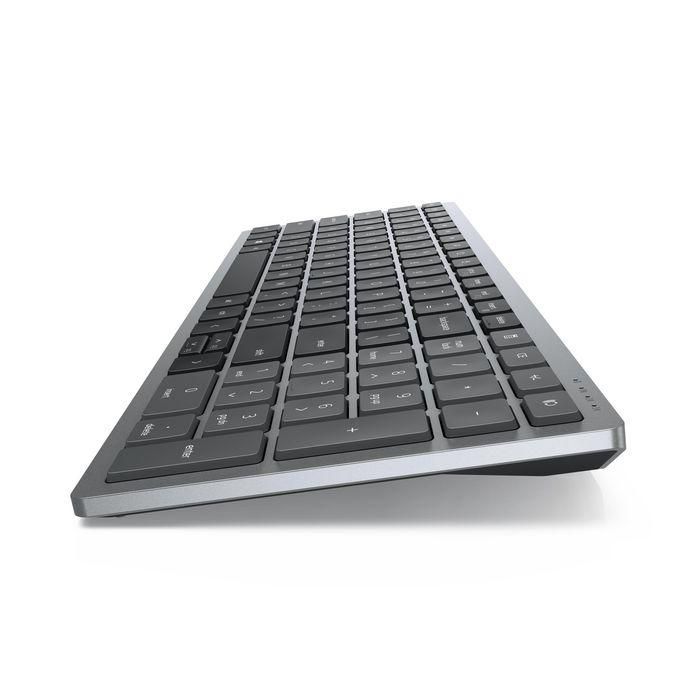 Dell KM7120W Pro Plus Compacto Teclado y Ratón - Francés (AZERTY) 5 Dell KM7120W Pro Plus Compacto Teclado y Ratón - Francés (AZERTY) 5