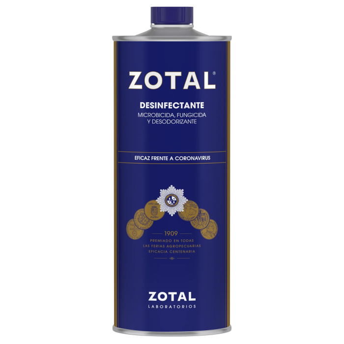 Zotal G Clasico 1 kg Zotal G Clasico 1 kg