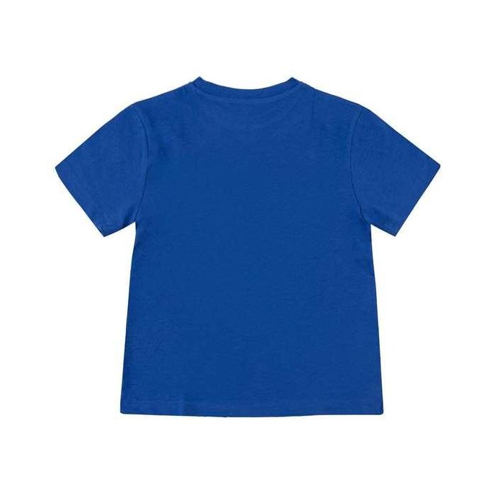 Cerdá Camiseta Spiderman Corta Single Jersey para Niños 6 Años - Modelos Surtidos 1 Cerdá Camiseta Spiderman Corta Single Jersey para Niños 6 Años - Modelos Surtidos 1