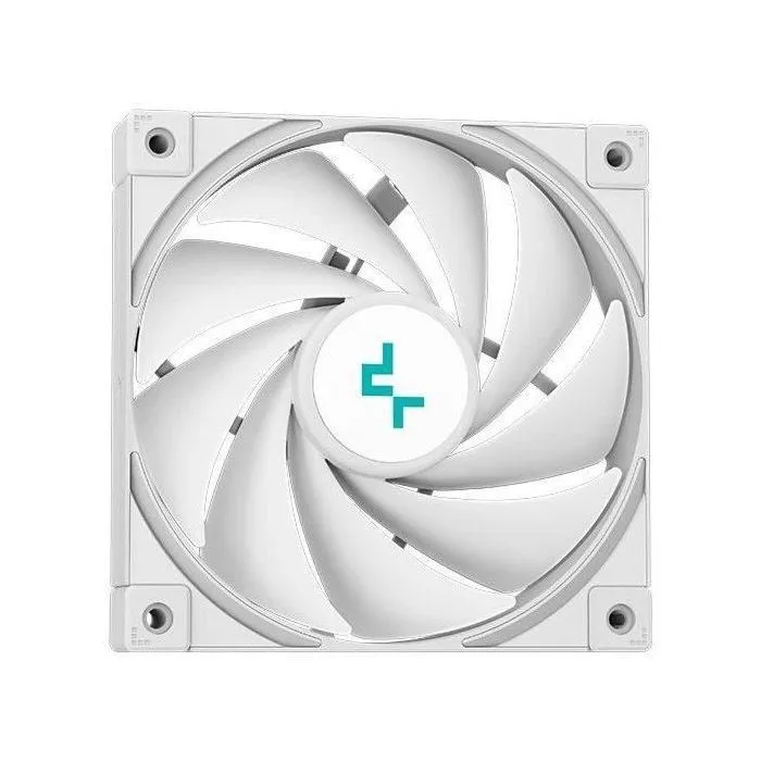Deepcool LT520 Blanco Refrigeración por agua AIO DEE1690884045260 1 Deepcool LT520 Blanco Refrigeración por agua AIO DEE1690884045260 1