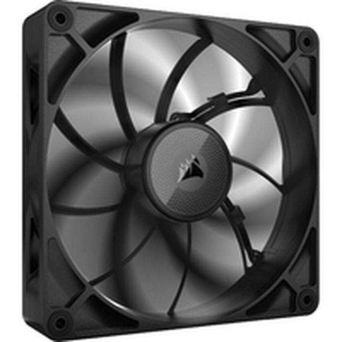 CORSAIR CO-9051043-WW iCUE LINK RX140 Max Ventilador Único para Refrigeración de PC 5 CORSAIR CO-9051043-WW iCUE LINK RX140 Max Ventilador Único para Refrigeración de PC 5