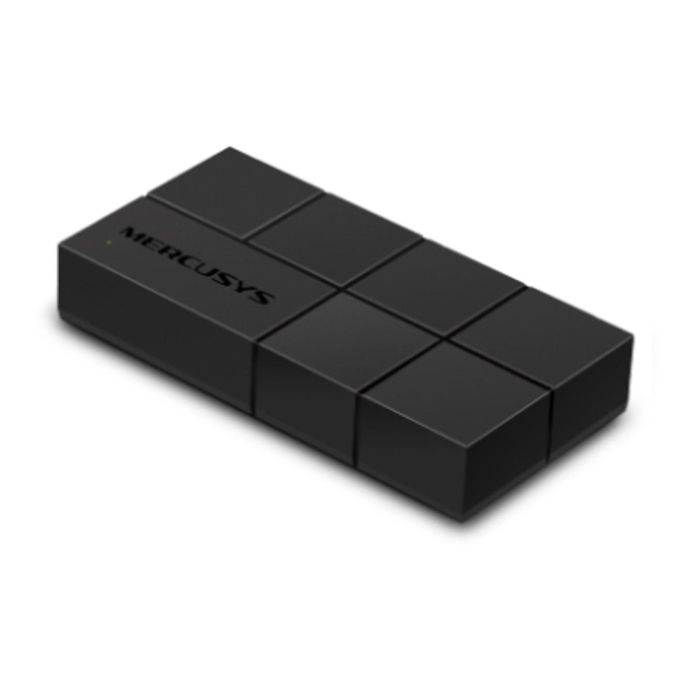 Mercusys MS108G Switch no administrado Gigabit Ethernet de 8 puertos RJ-45 Negro 1 Mercusys MS108G Switch no administrado Gigabit Ethernet de 8 puertos RJ-45 Negro 1