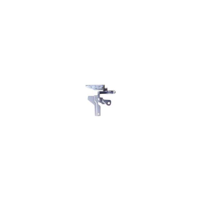 Dell ASSY LCD, Hinge Left 1 Dell ASSY LCD, Hinge Left 1