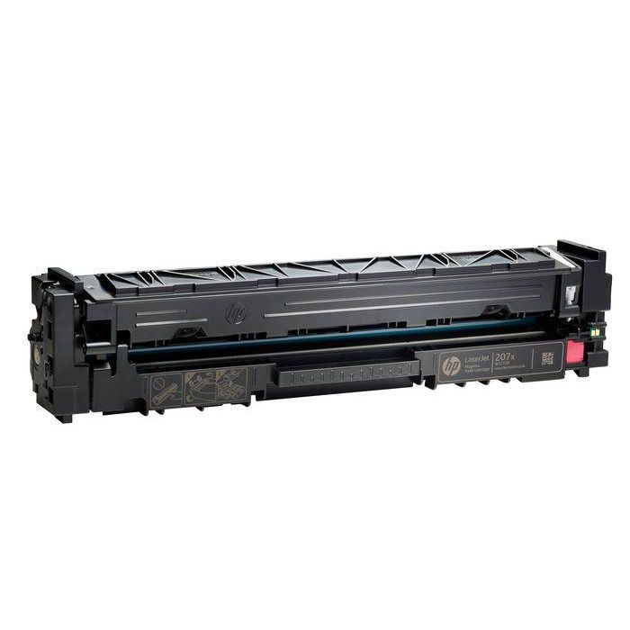 HP Toner Magenta Laserjet Color Pro Mfp - Nº 207X para M282Nw, M283Fdn, M283Fdw, Pro M255Dw 5
