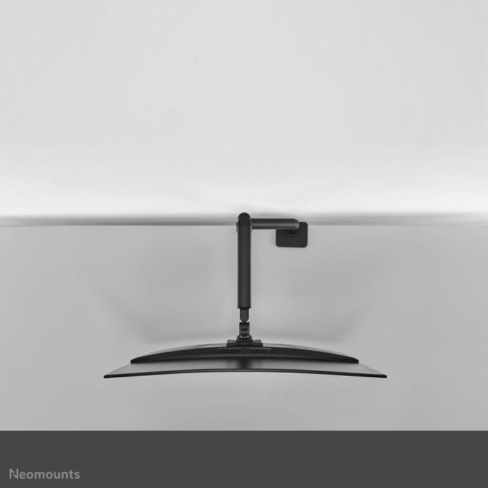 Neomounts DS70S-950BL1 - Soporte de Mesa para Monitor 17-49" Ergonómico, Brazo de Gas, Topfix, Pinza/Atornillado, Negro 15 Neomounts DS70S-950BL1 - Soporte de Mesa para Monitor 17-49" Ergonómico, Brazo de Gas, Topfix, Pinza/Atornillado, Negro 15