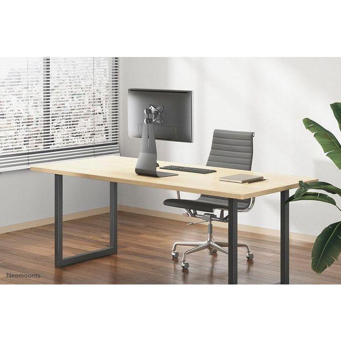 Soporte TV Neomounts FPMA-D850BLACK 10-27" 10 kg 10 Soporte TV Neomounts FPMA-D850BLACK 10-27" 10 kg 10