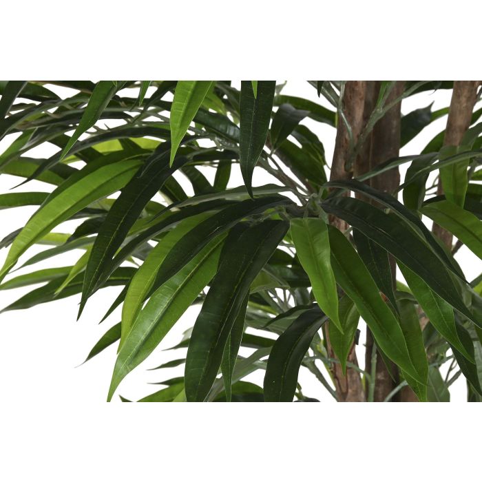 Planta DKD Home Decor Verde 100 x 180 x 100 cm (2 Unidades) 1 Planta DKD Home Decor Verde 100 x 180 x 100 cm (2 Unidades) 1