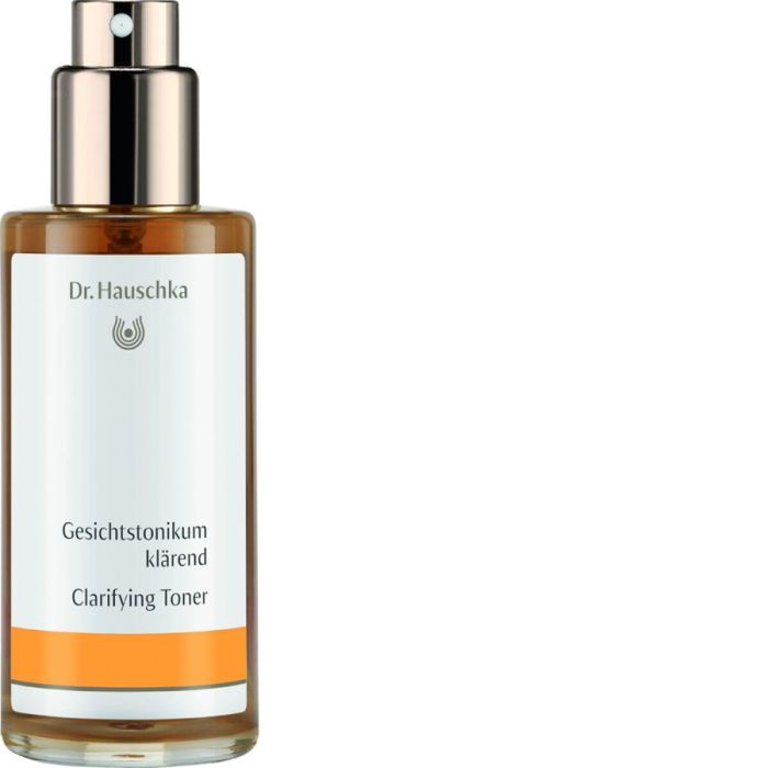 Tónico Facial Dr. Hauschka Face Care 100 ml 1