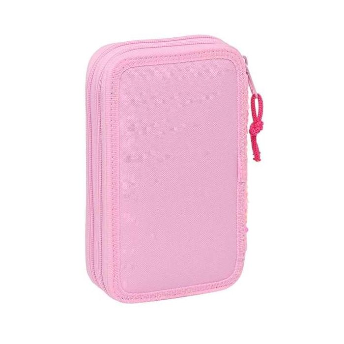Plumier Doble Na!Na!Na! Surprise Sparkles Rosa (28 piezas) 7 Plumier Doble Na!Na!Na! Surprise Sparkles Rosa (28 piezas) 7