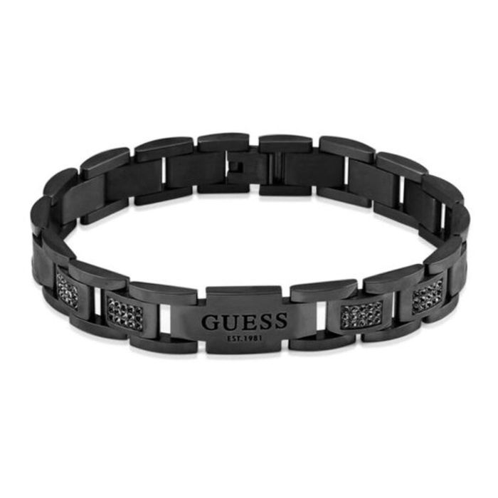 Pulsera Hombre Guess JUMB01342JWGMBKT-U 1