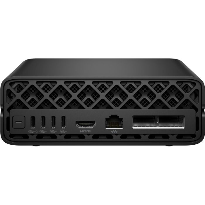 HP ZGX NANO G1N AI NGB10 128GB/4TB/Blackwell integrated 3 HP ZGX NANO G1N AI NGB10 128GB/4TB/Blackwell integrated 3